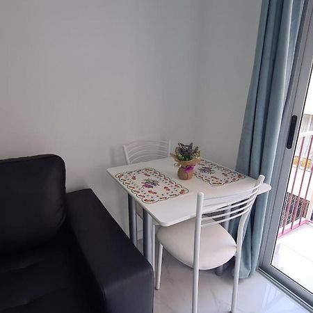 Apartamento Centro If Benidorm Exterior photo