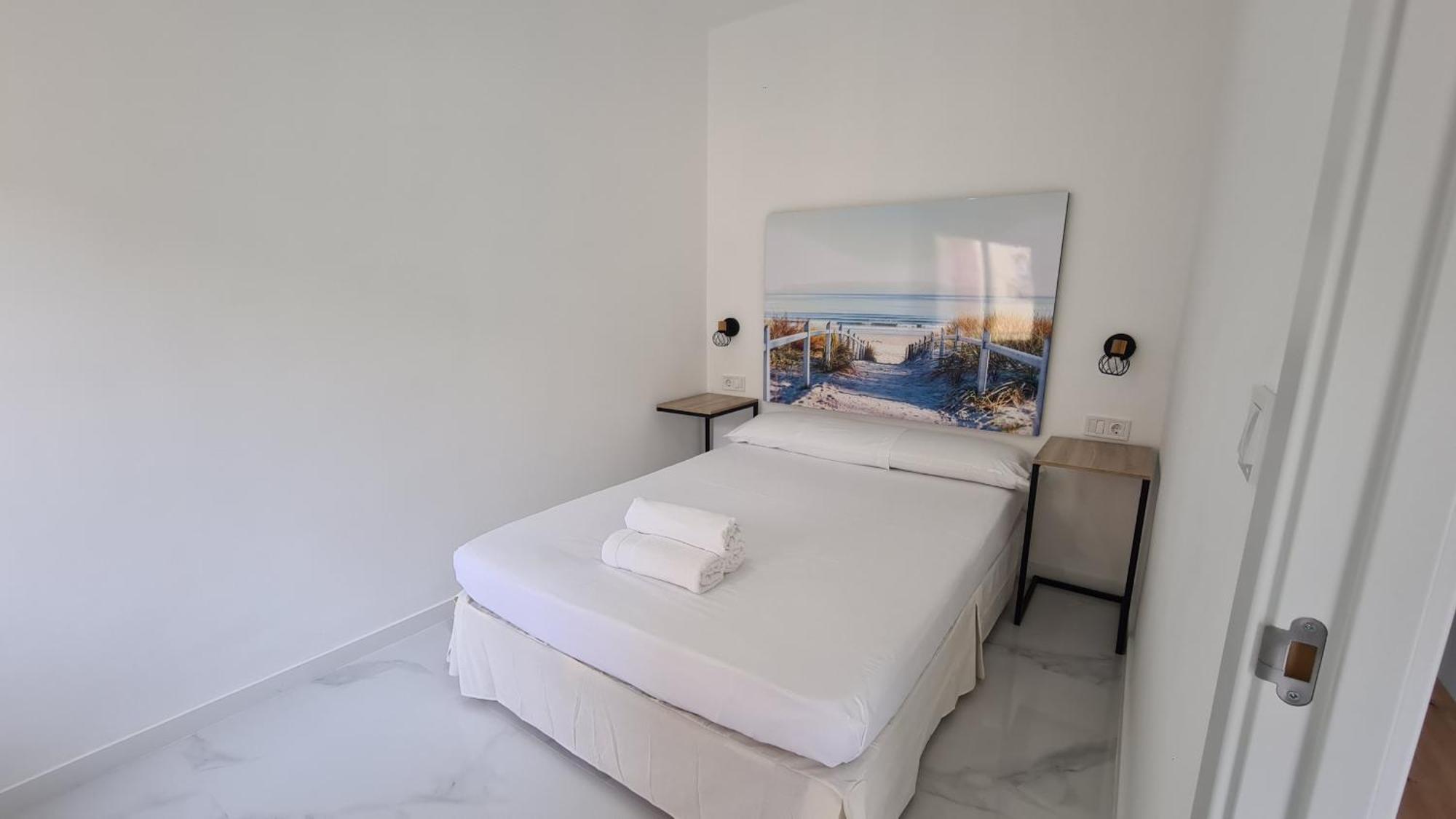 Apartamento Centro If Benidorm Exterior photo