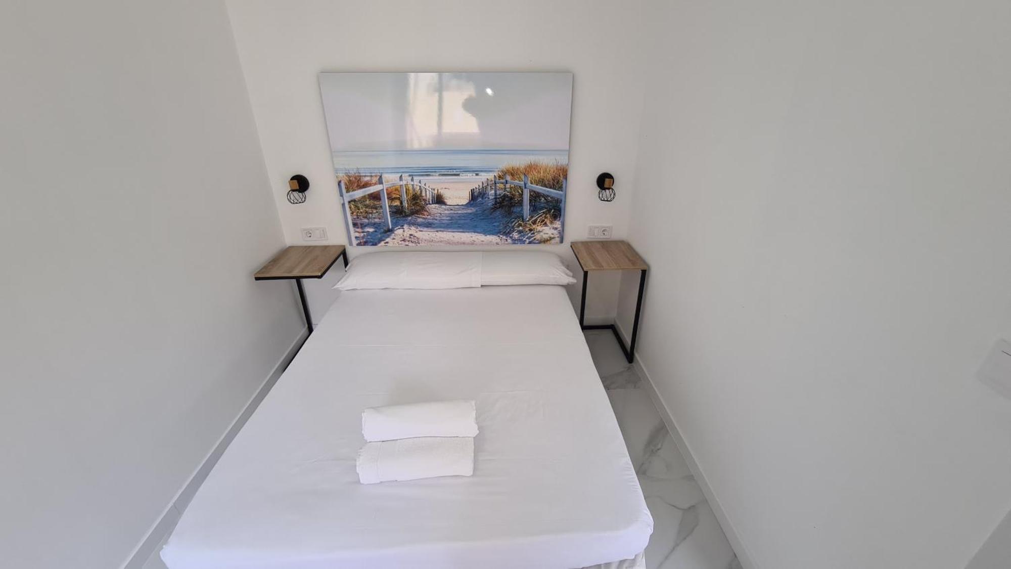 Apartamento Centro If Benidorm Exterior photo